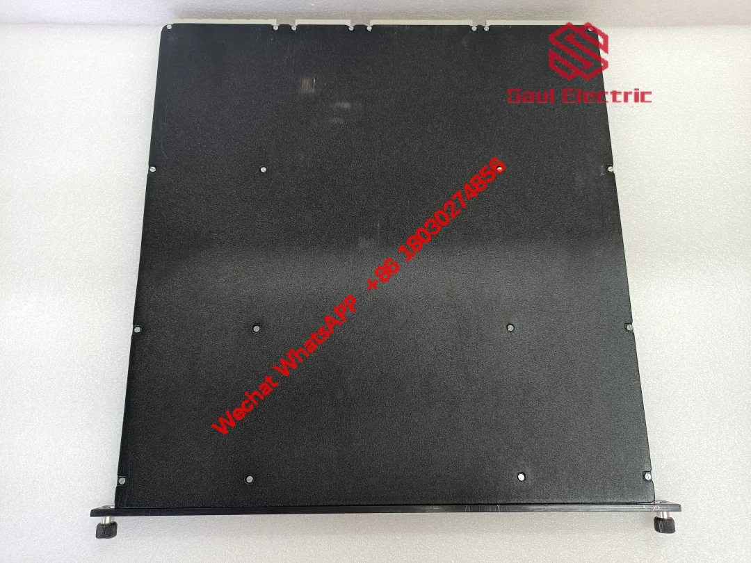 TRICONEX 3704E Digital Output Module