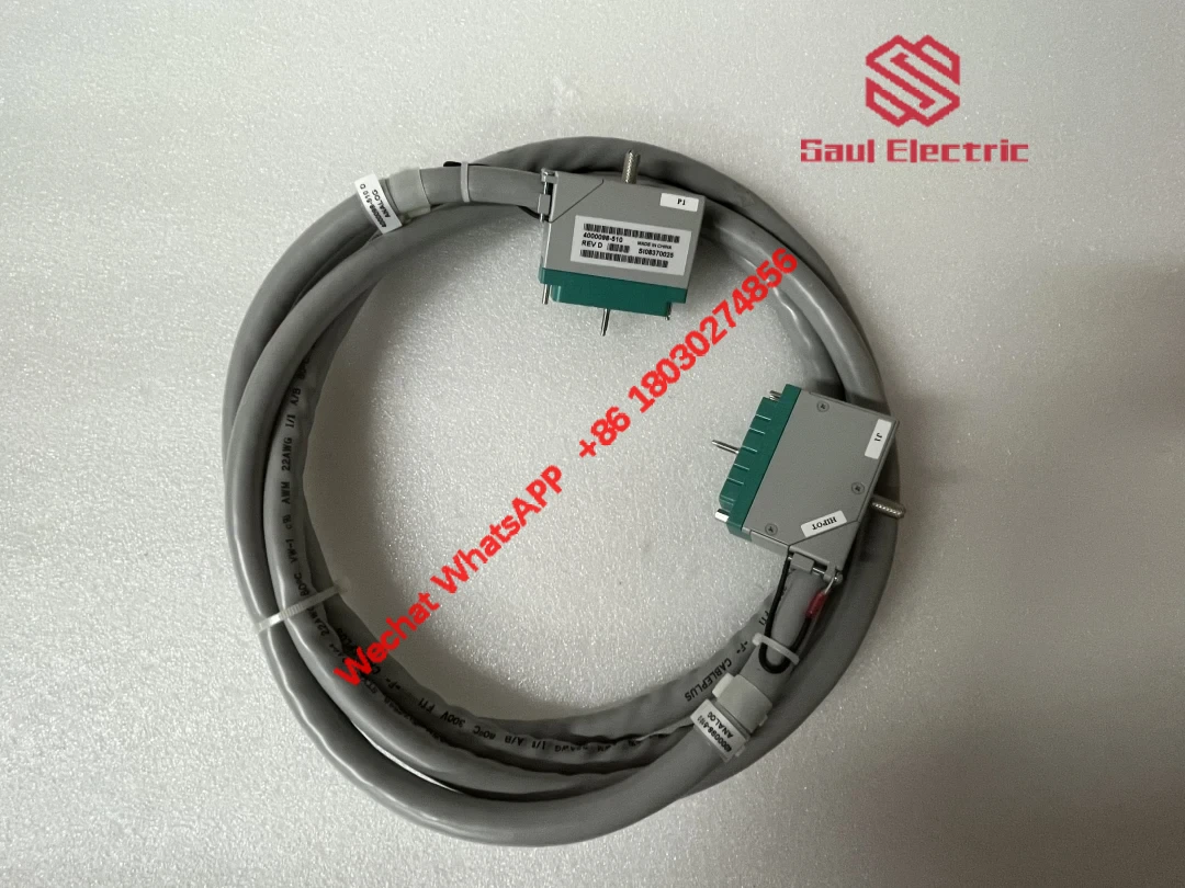 TRICONEX 4000098-510 Analog Input Module