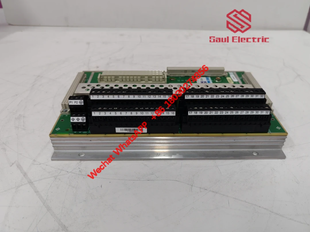 TRICONEX AI2361 7400210-020 Analog Input Module