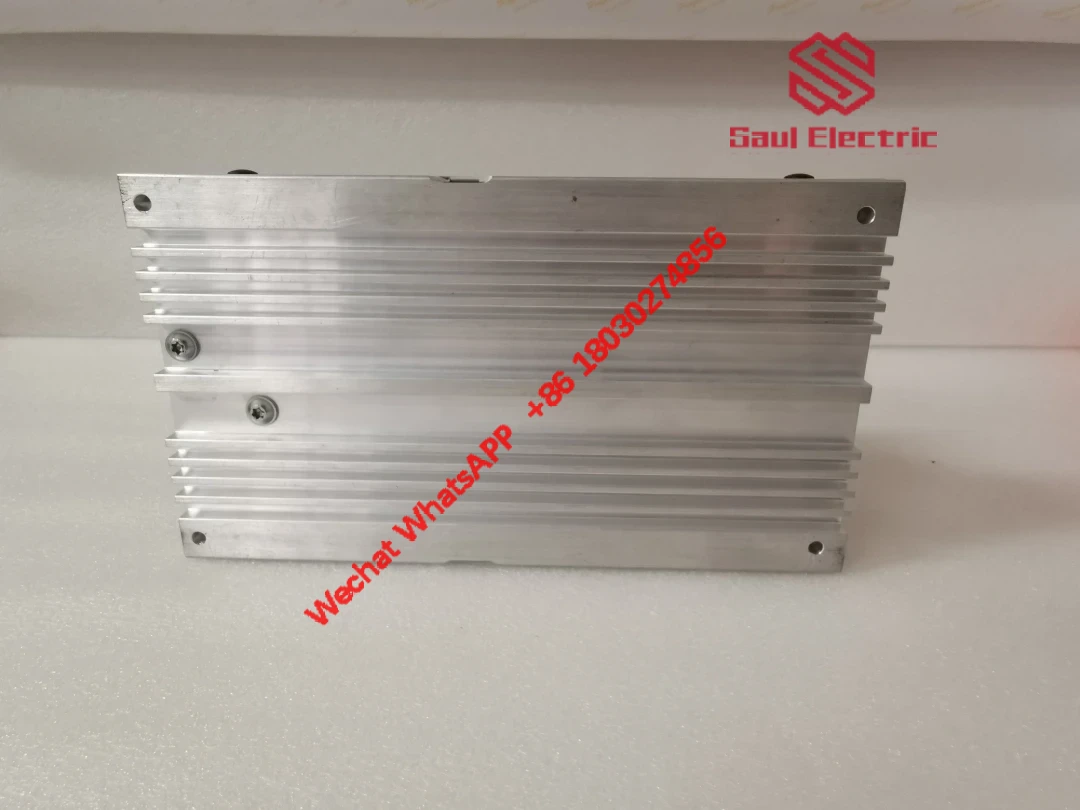 ABB UNITROL 1020 UNS0119A-Z,V1 3BHE030579R0003 Industrial Control Module