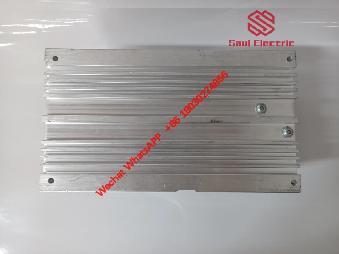 ABB UNITROL 1020 UNS0119A-Z,V1 3BHE030579R0003 Industrial Control Module