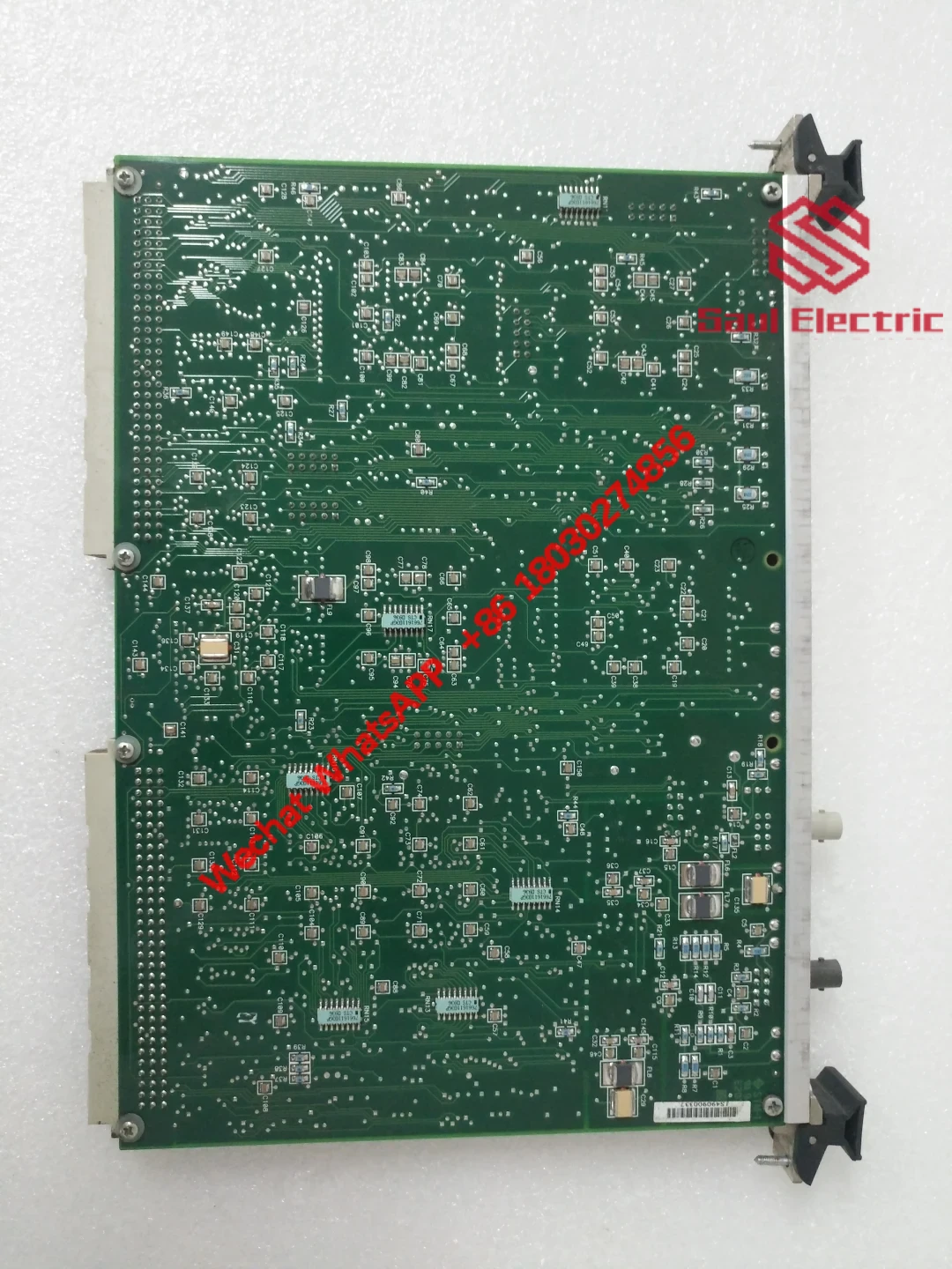 VARIAN 100010077-06 Power Module, High-Efficiency Industrial Component