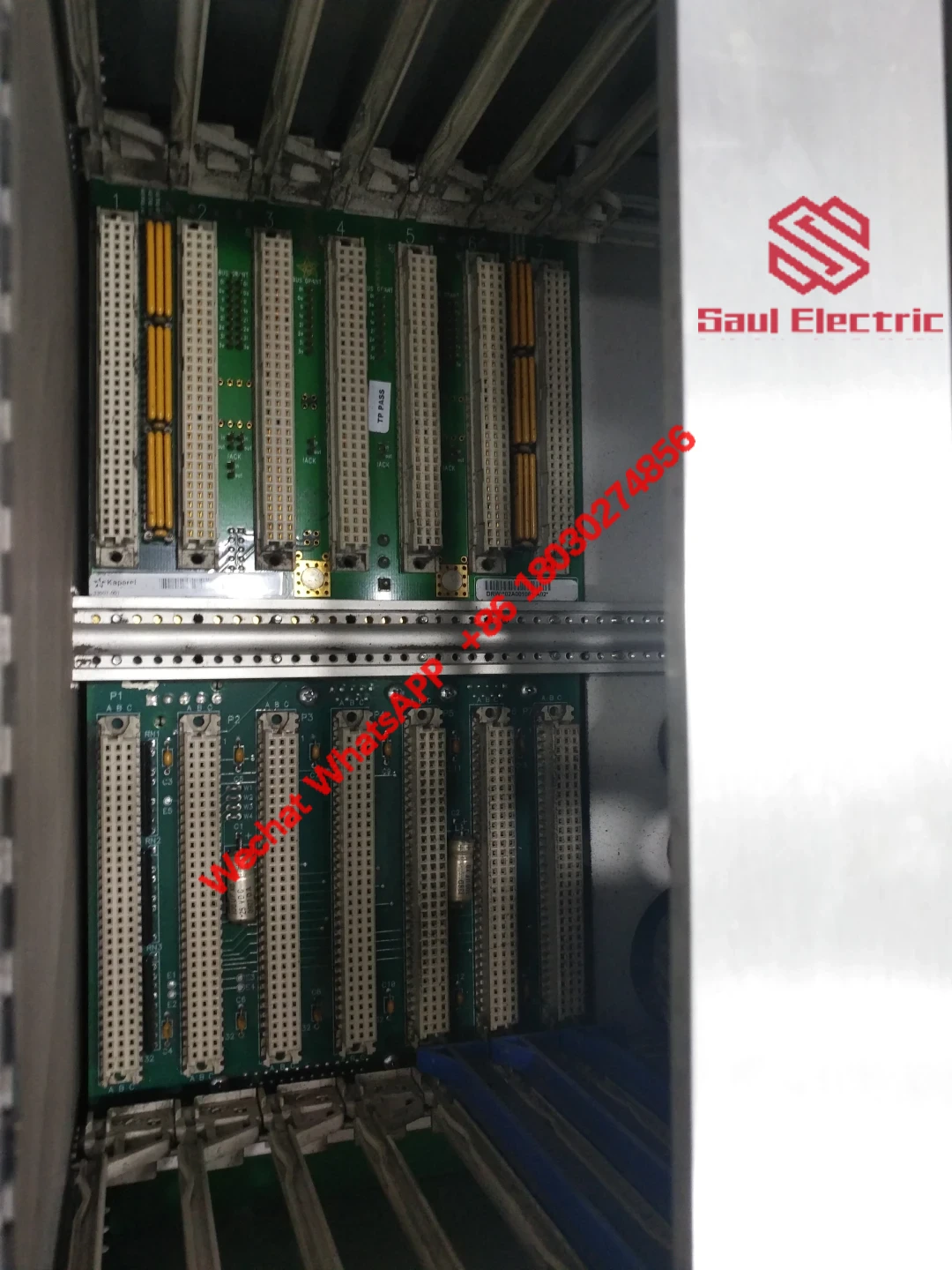 VARIAN 110531004 Industrial Frequency Converter