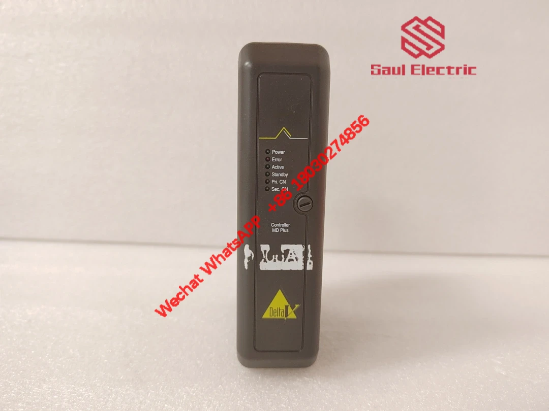 EMERSON VE3008 12P3439X012 KJ2003X1-BB1 Industrial Control Module