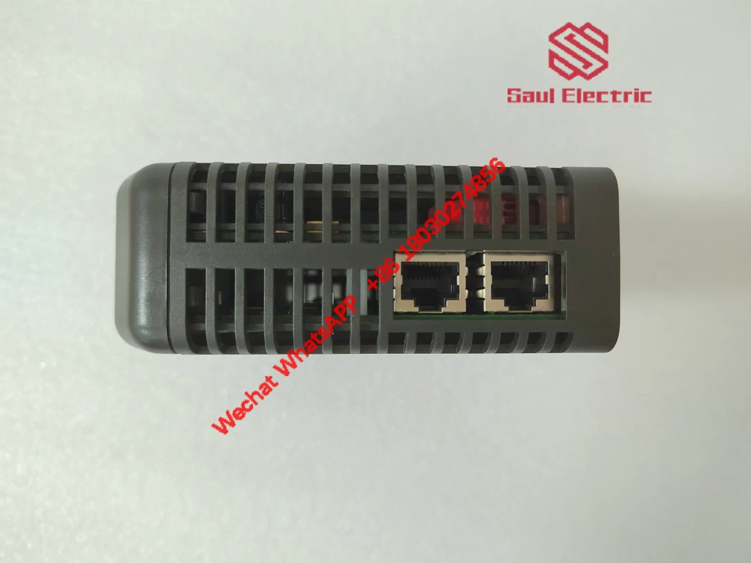 EMERSON VE3008 12P3439X012 KJ2003X1-BB1 Industrial Control Module