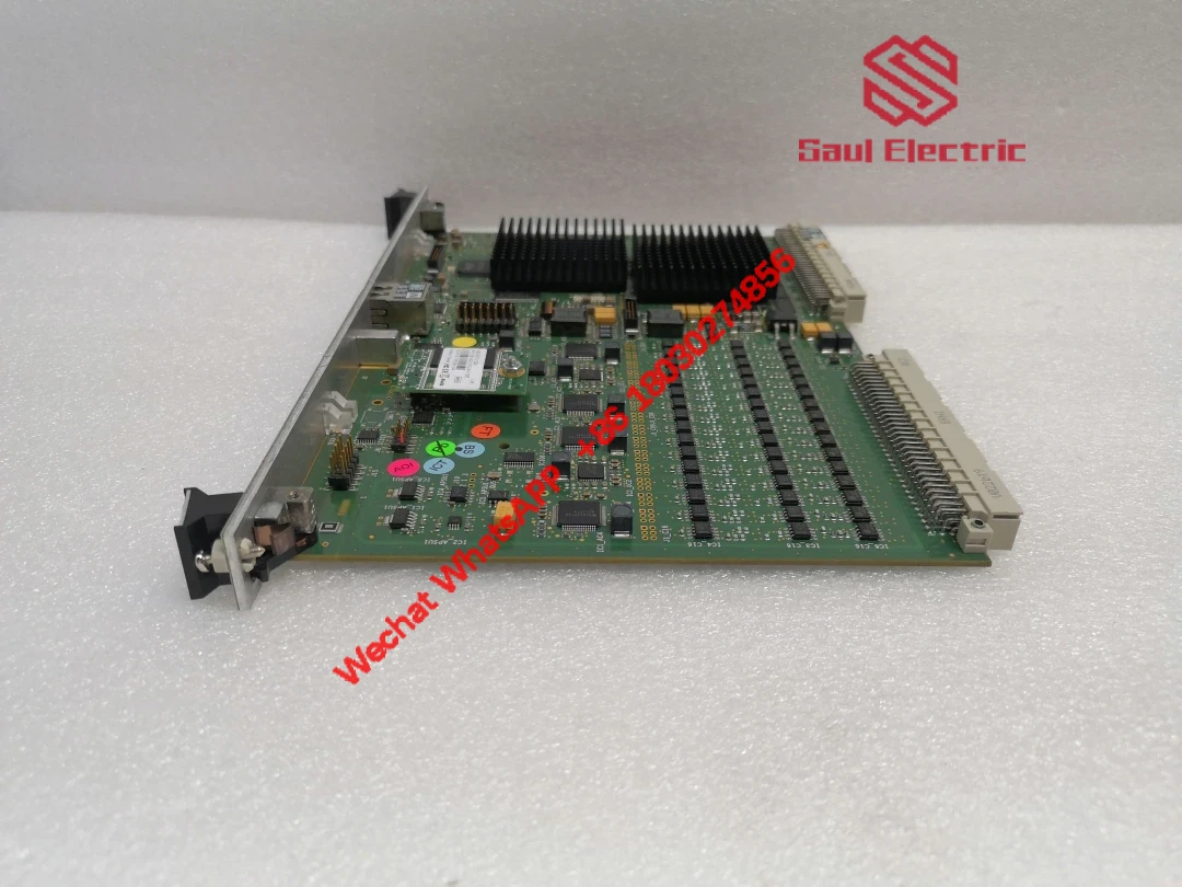 Vibro-meter 600-003 620-001-001-116 VM600 XMV16