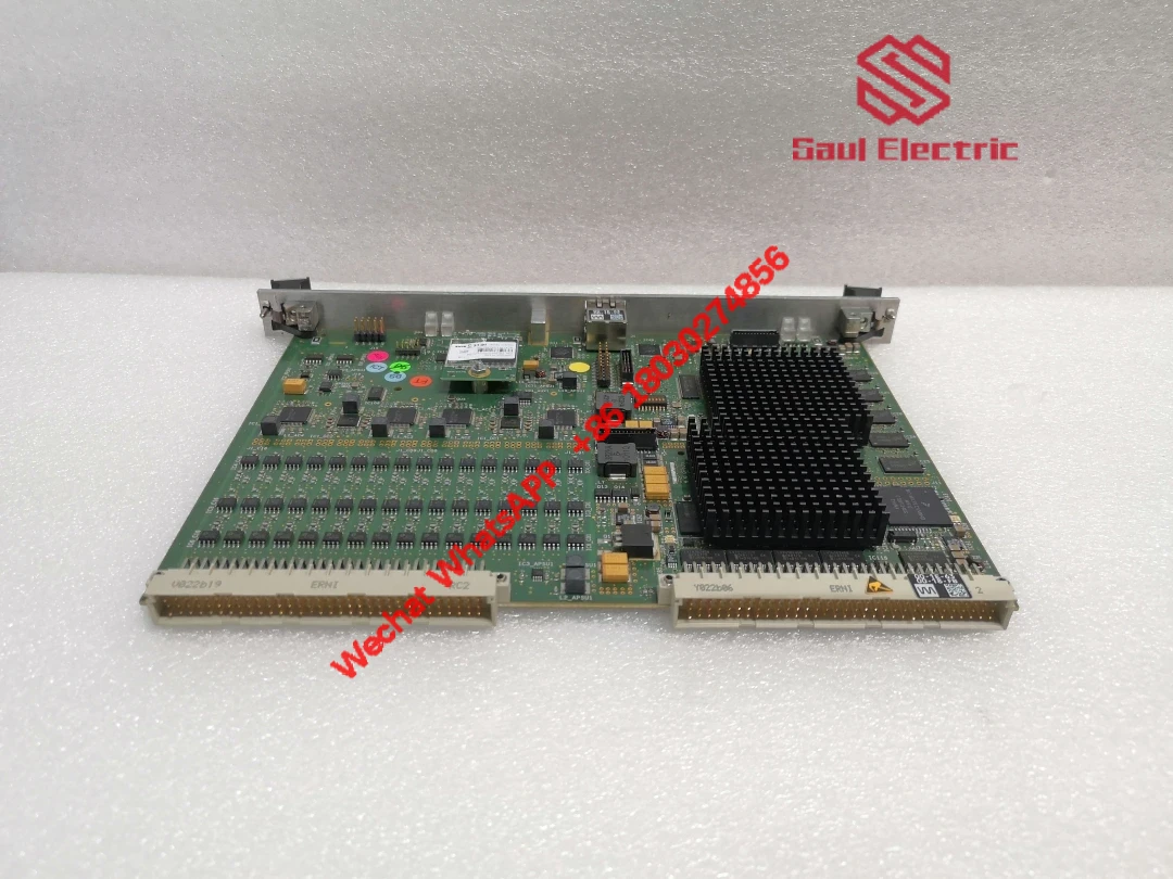 Vibro-meter 600-003 620-001-001-116 VM600 XMV16