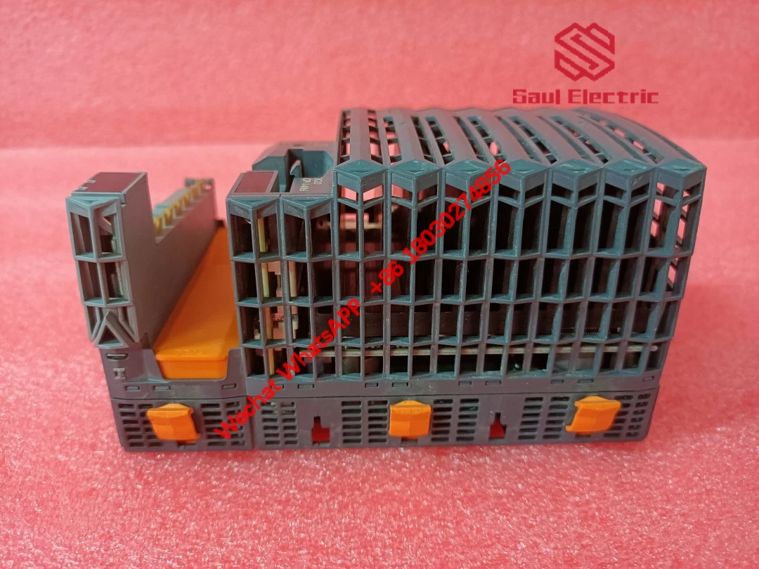 B&R X20CP1486 Communication Module