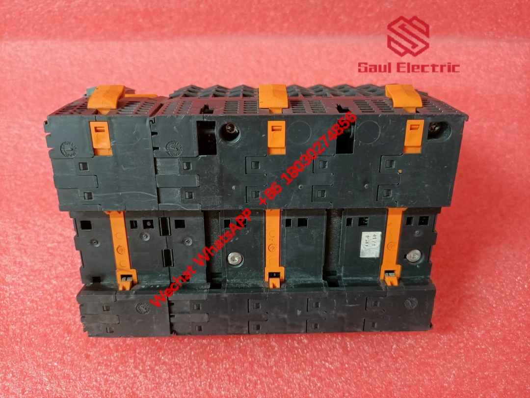 B&R X20CP1486 Communication Module