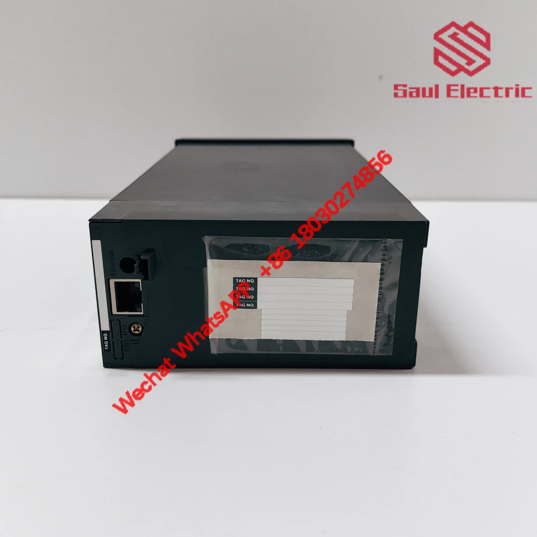 Yokogawa YS1700-000A34 Programmable Indicating Controller Module