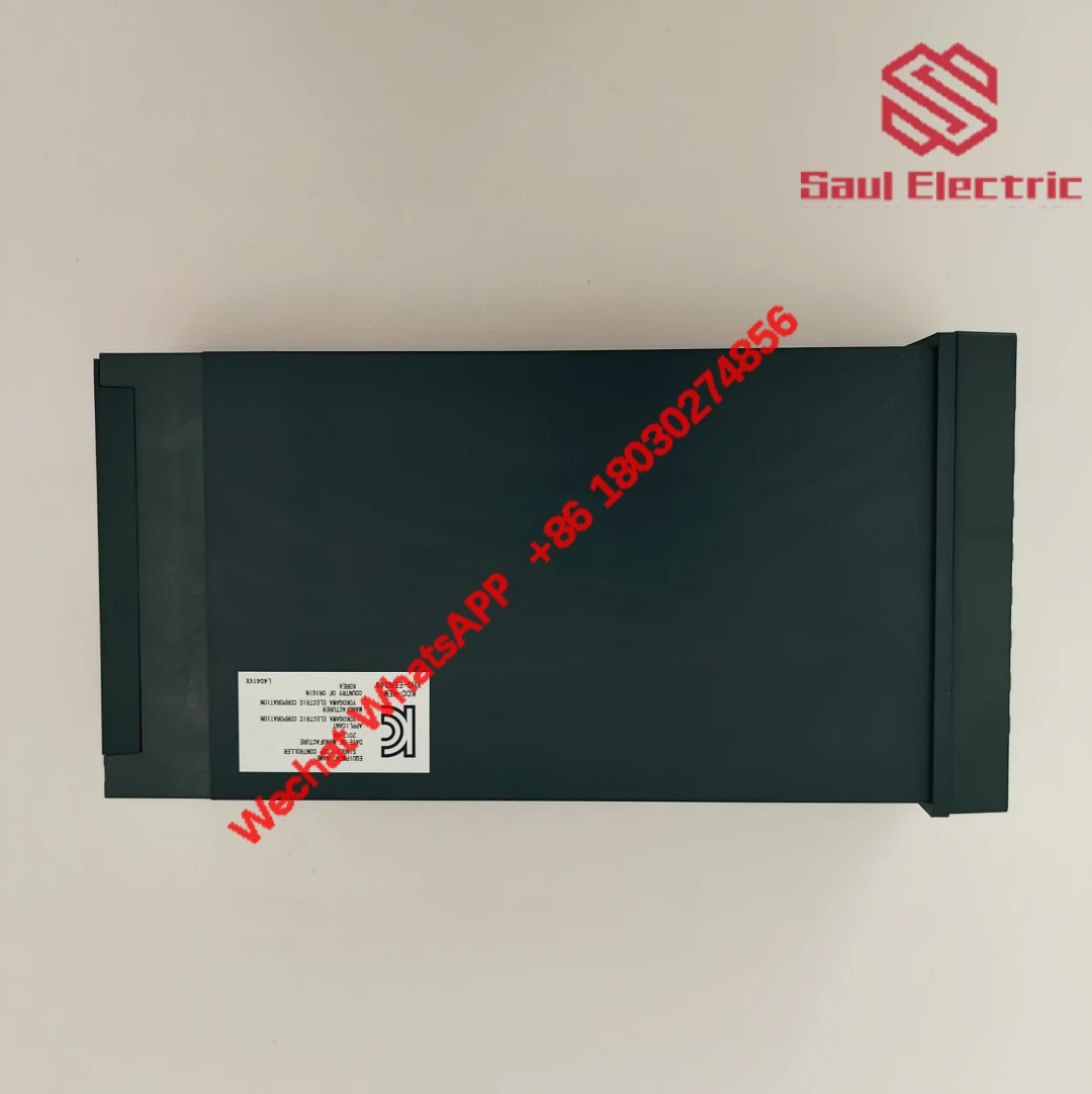 Yokogawa YS1700-000A34 Programmable Indicating Controller Module