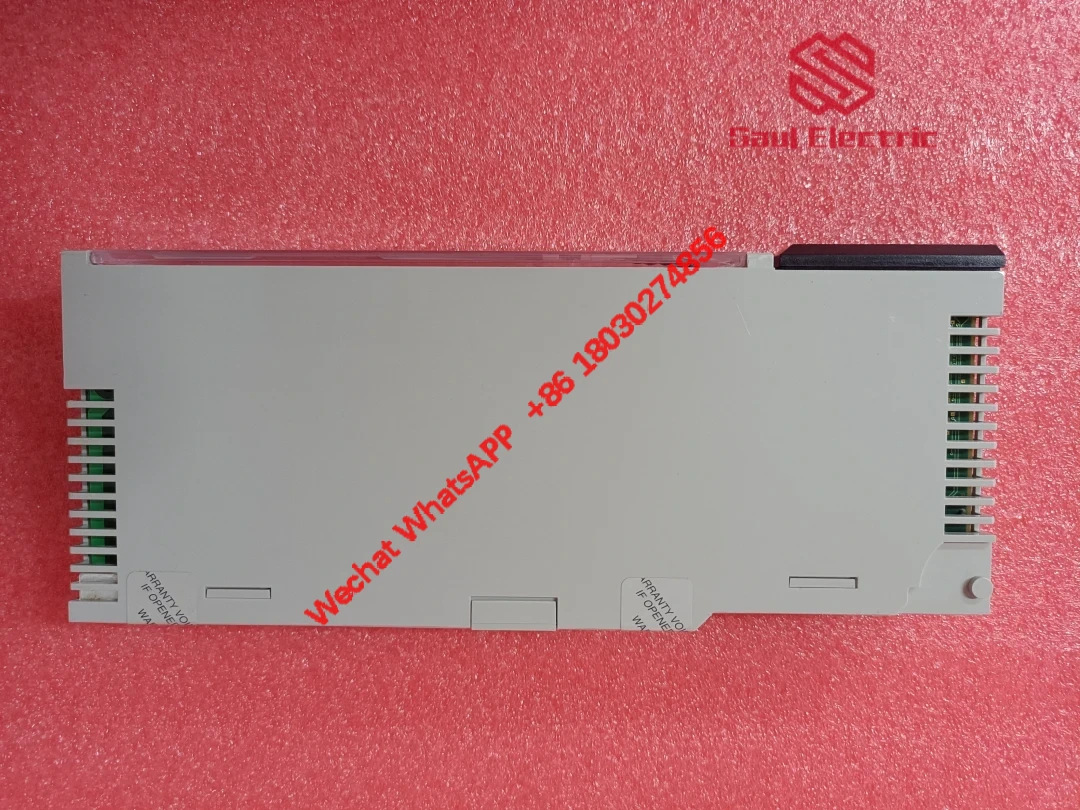 Schneider 140CPU11303 Modular Programmable Logic Controller Unit