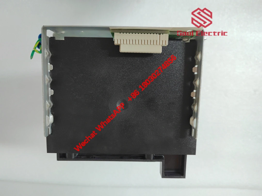 Allen-Bradley 1756-A7 B ControlLogix Chassis Module