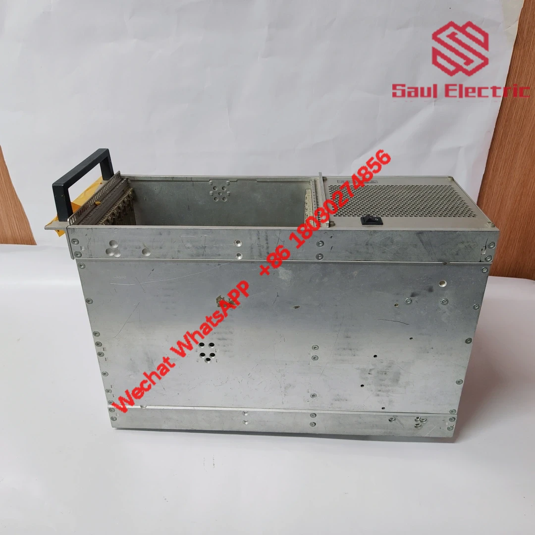 GE 20836416 Industrial Control Module