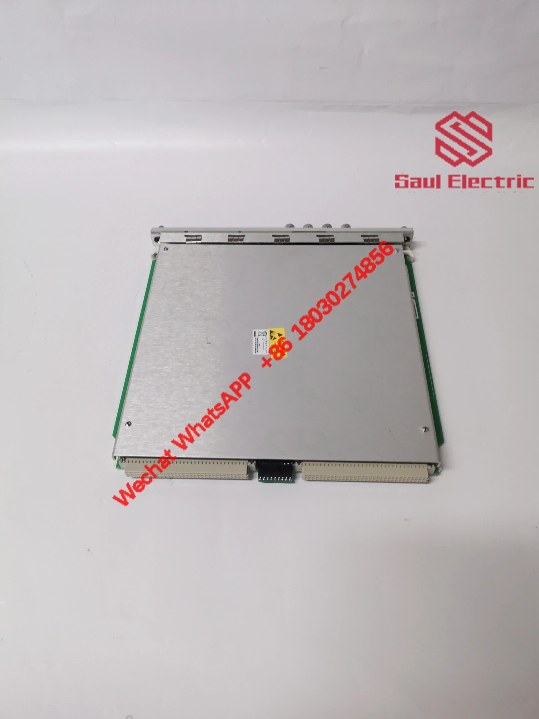 Bently 3500/32 125712-01 Vibration Monitoring Module