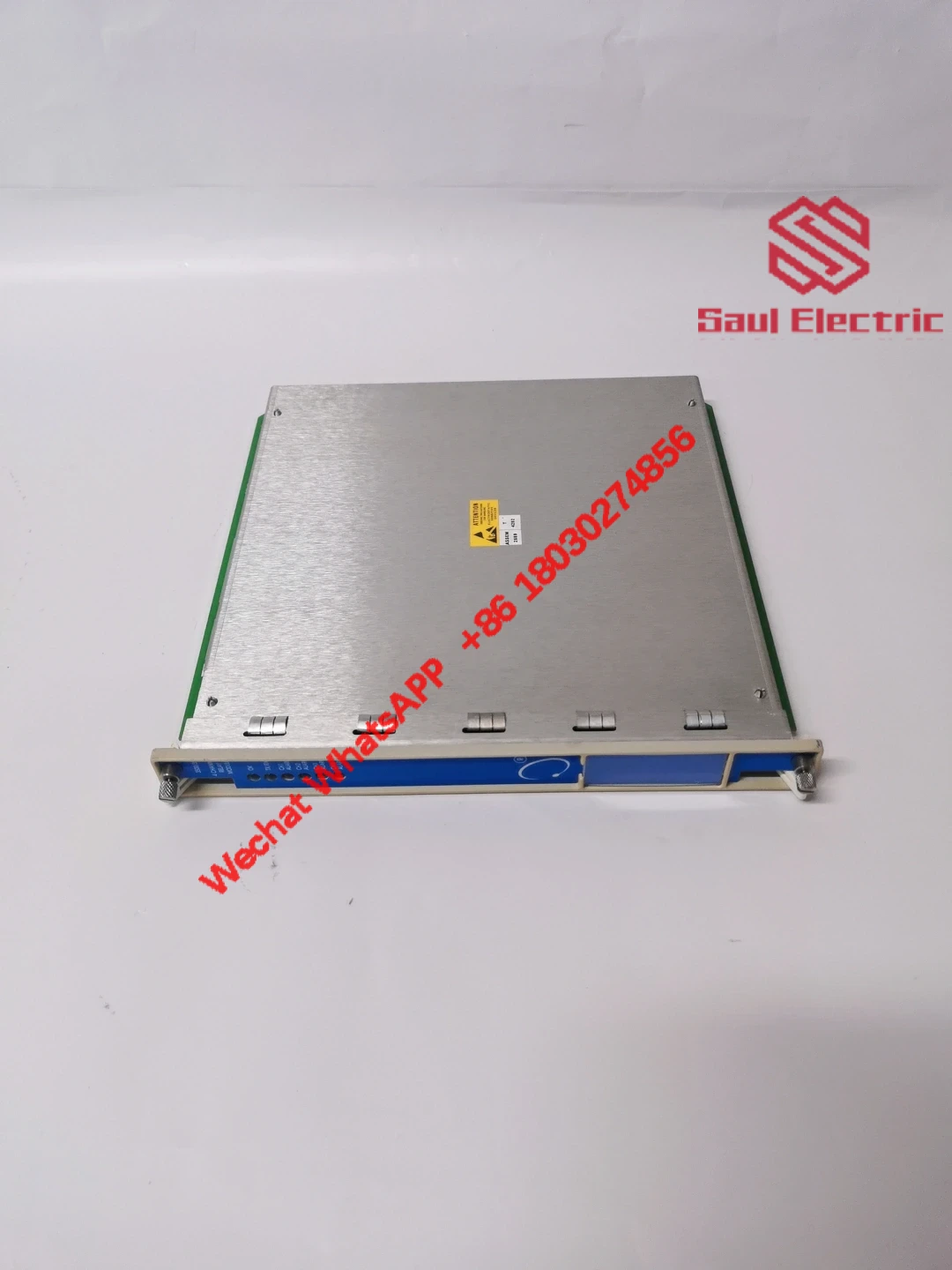 Bently 3500/32 125712-01 Vibration Monitoring Module