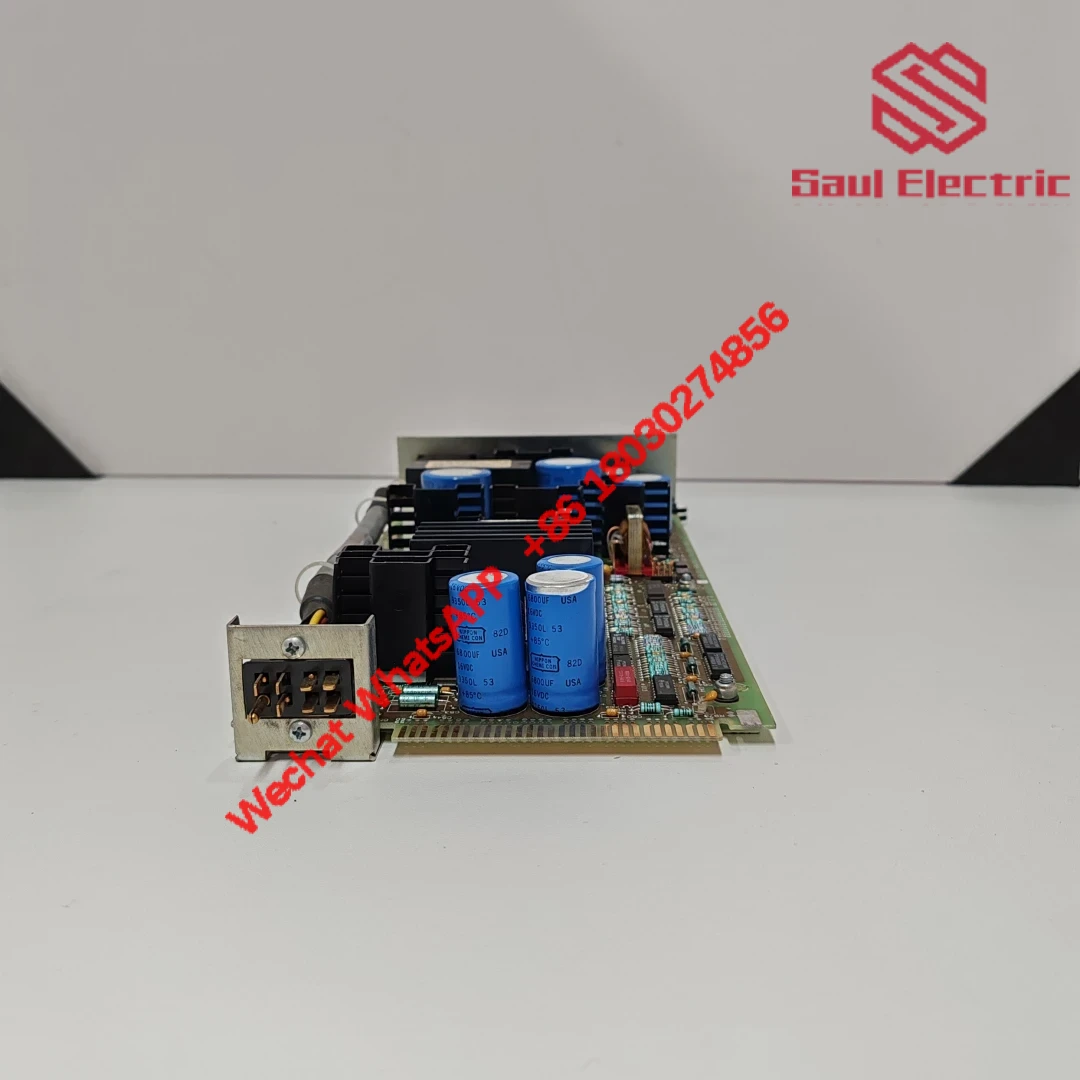 Honeywell 51401497-100 FW25-92 Control Module