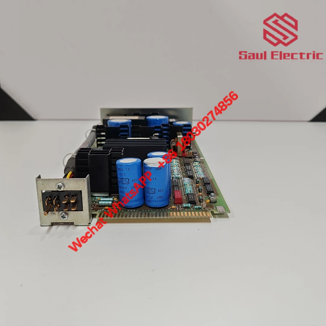 Honeywell 51401497-100 FW25-92 Control Module