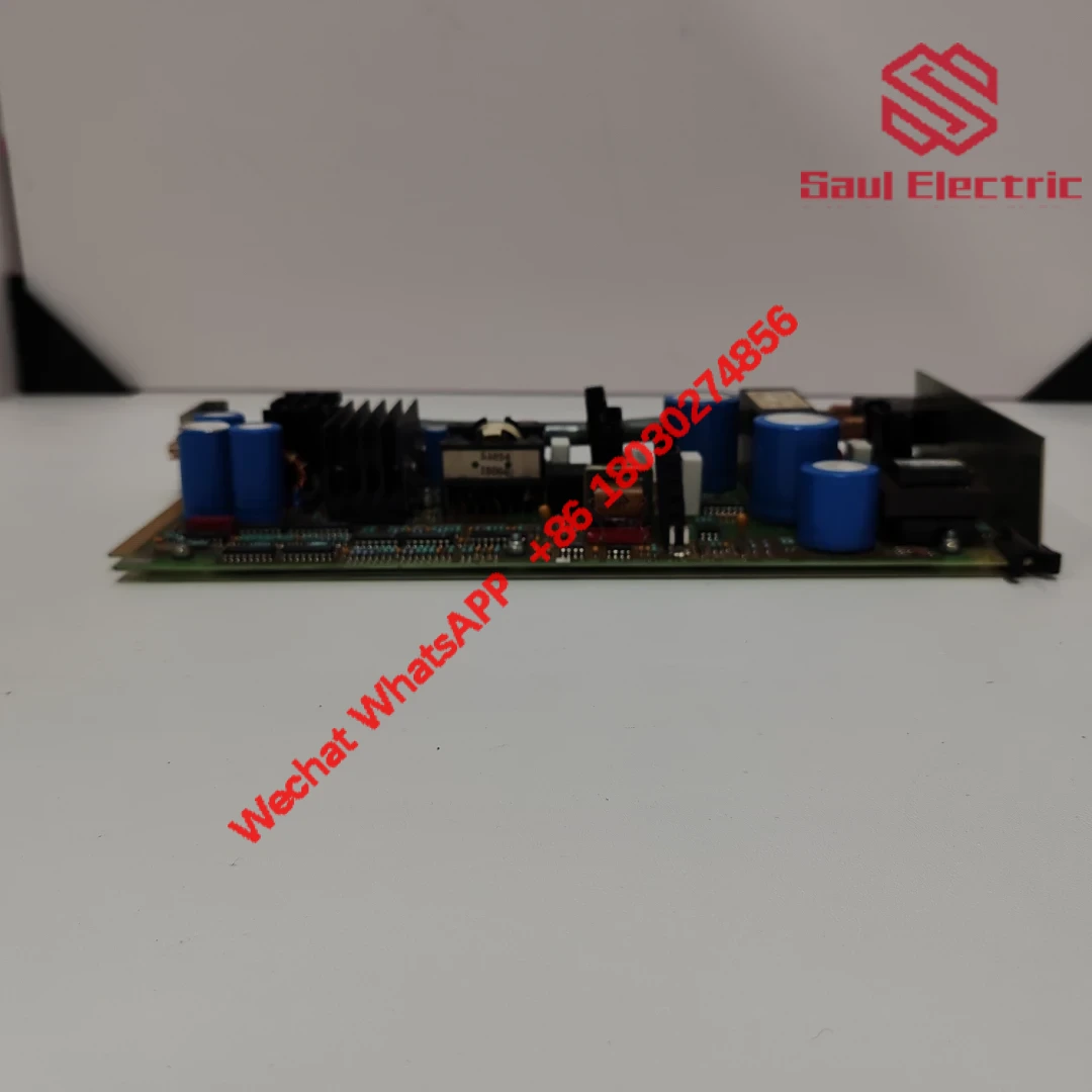 Honeywell 51401497-100 FW25-92 Control Module