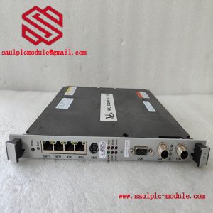 Woodward 5466-1035 Digital Control Unit