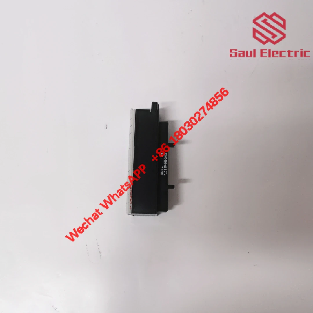 Allen-Bradley 1756-TBCH A Industrial Control Module