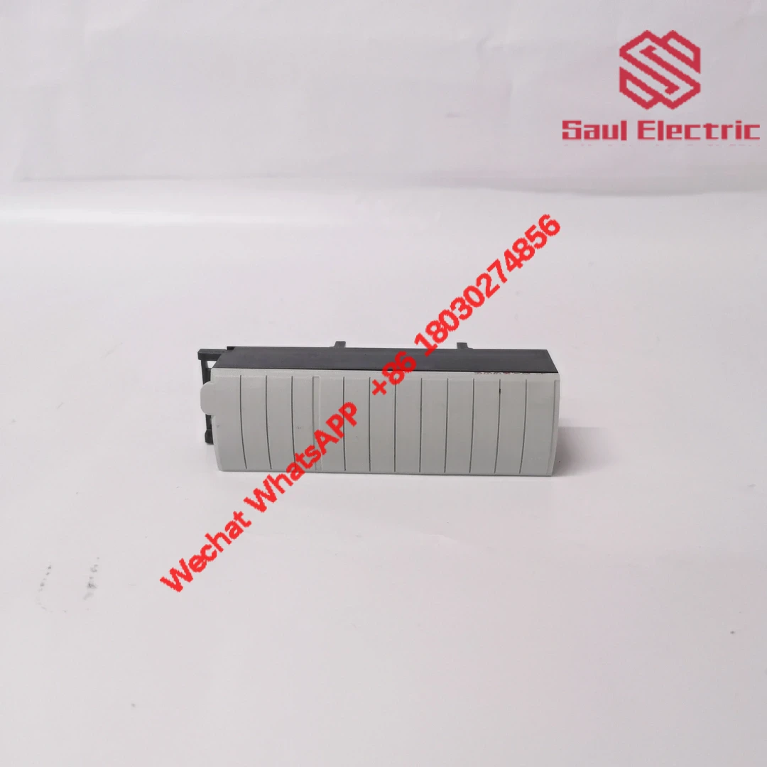 Allen-Bradley 1756-TBCH A Industrial Control Module