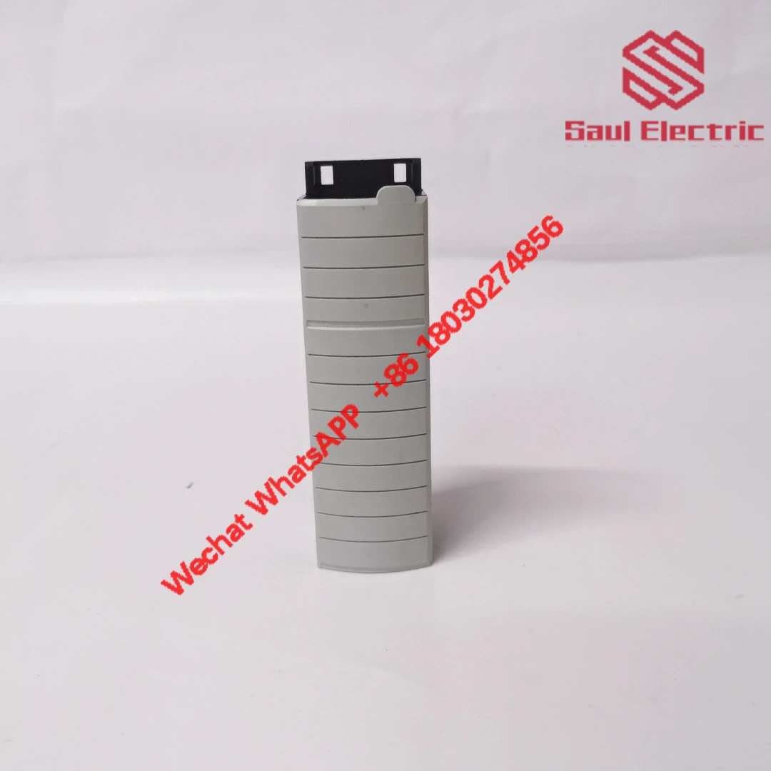 Allen-Bradley 1756-TBCH A Industrial Control Module