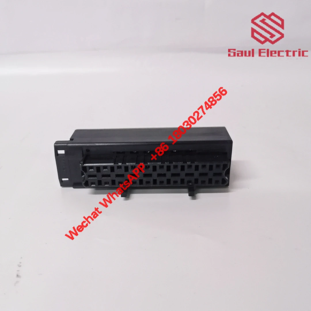 Allen-Bradley 1756-TBCH A Industrial Control Module