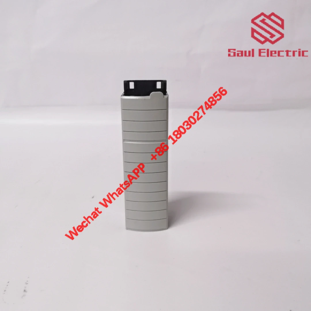 Allen-Bradley 1756-TBNH A Control Module