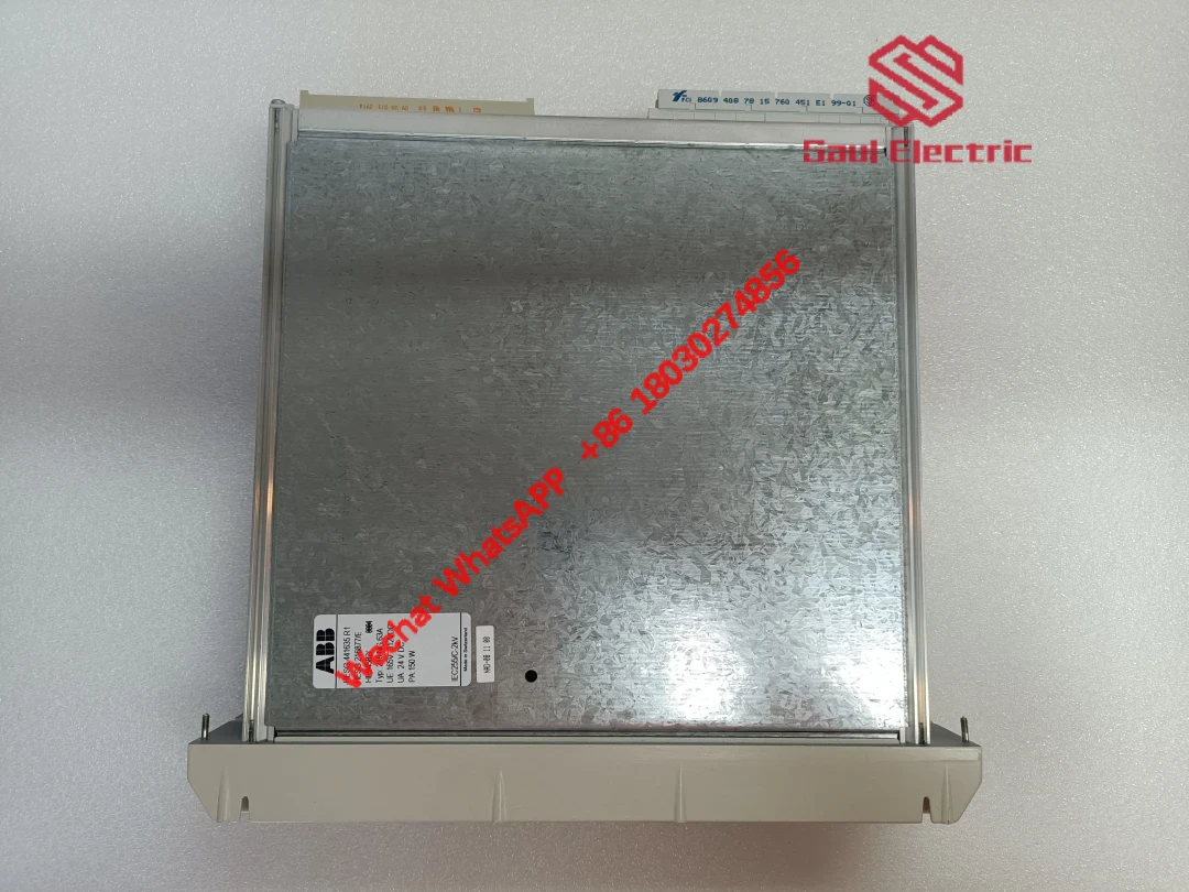 ABB 216NG63 Network Module for Industrial Automation