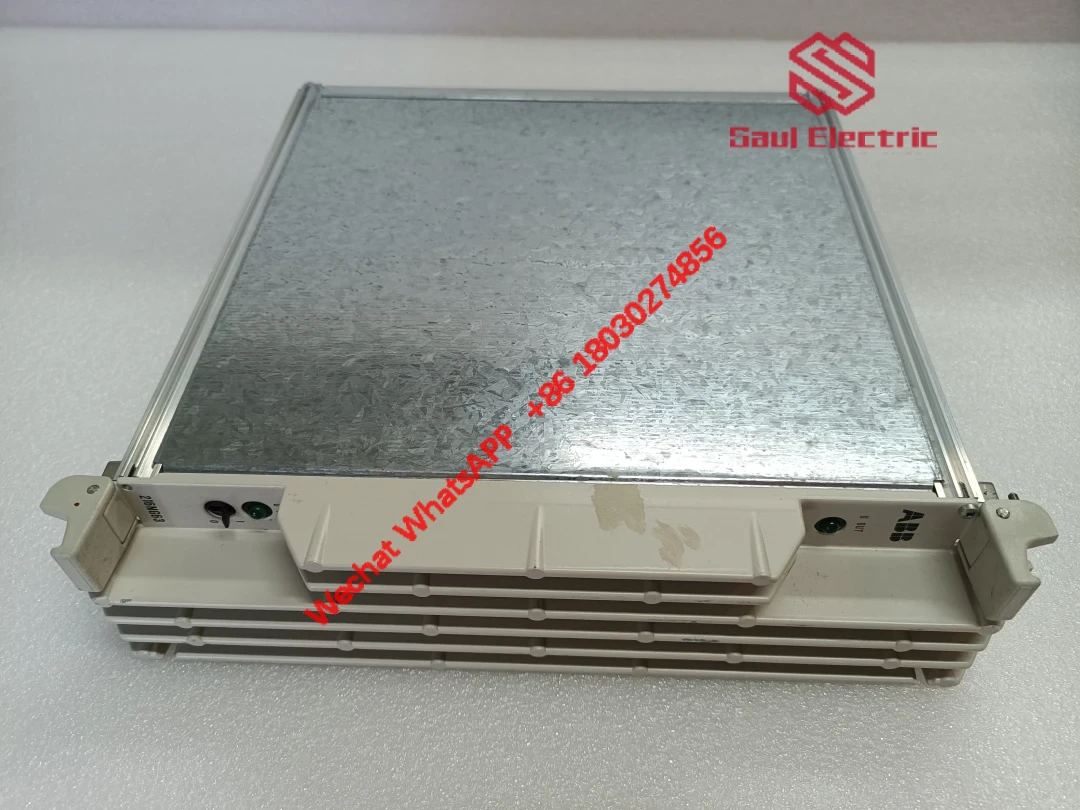 ABB 216NG63 Network Module for Industrial Automation