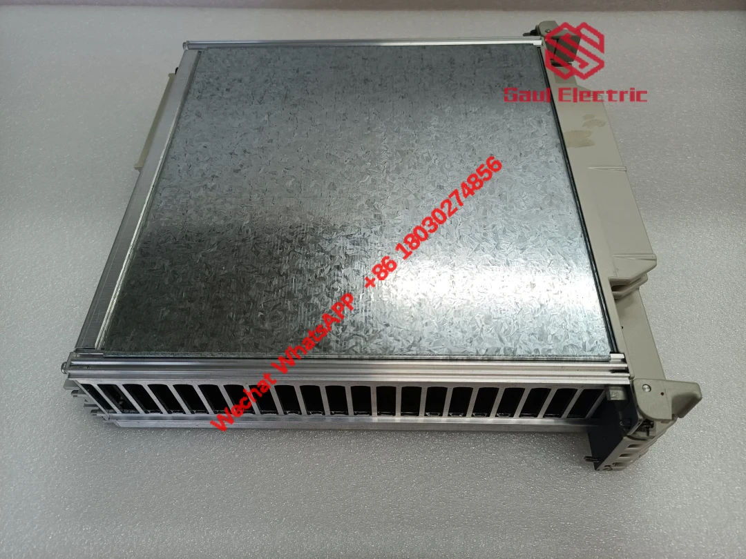 ABB 216NG63 Network Module for Industrial Automation