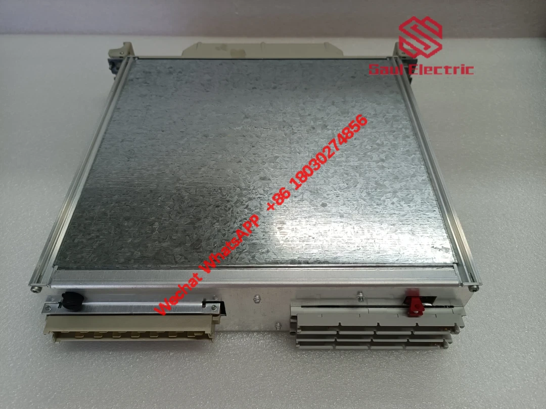 ABB 216NG63 Network Module for Industrial Automation