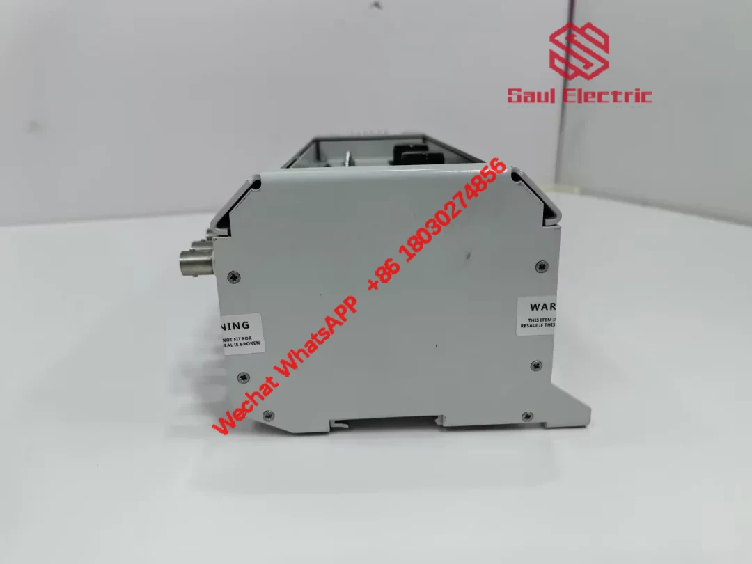 ABB XUD194 3BHE018137R0001 AC800PEC Controller / Control Module
