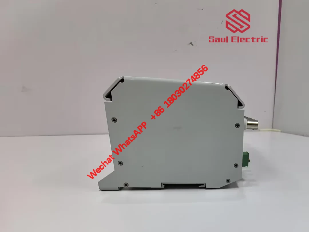 ABB XUD194 3BHE018137R0001 AC800PEC Controller / Control Module