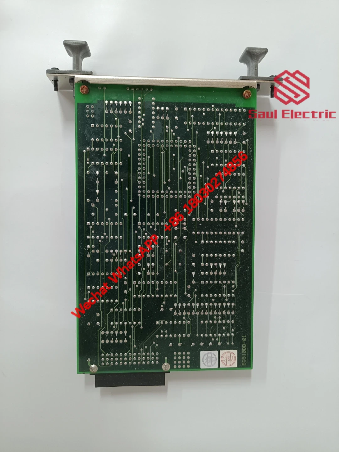 Yokogawa AIP171 Transceiver Control Unit, Industrial Automation Module