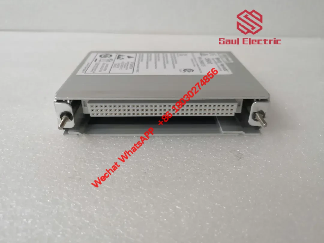 BENTLY 106M1081-01 AC Power Input Module for Industrial Automation