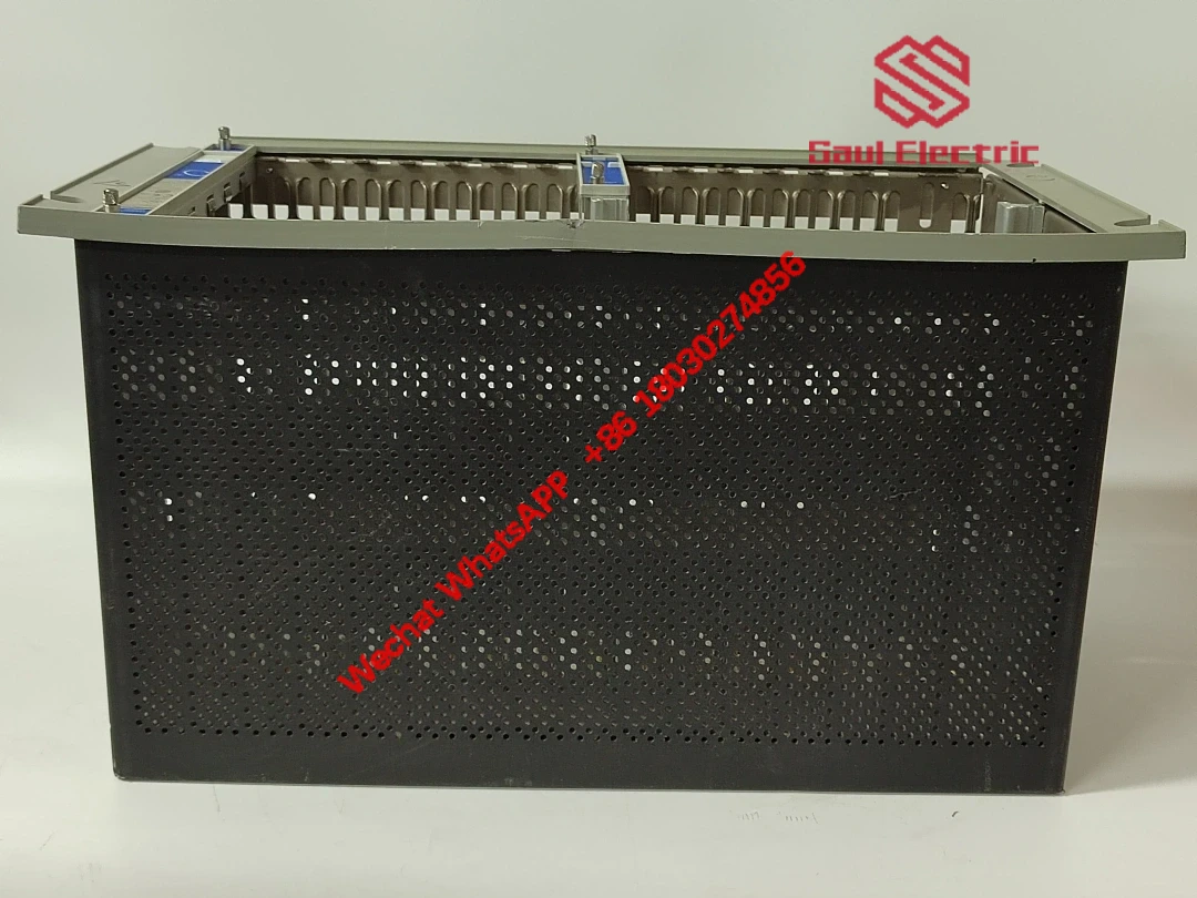 BENTLY 3500/05-01-02-00-00-01 Communication Module