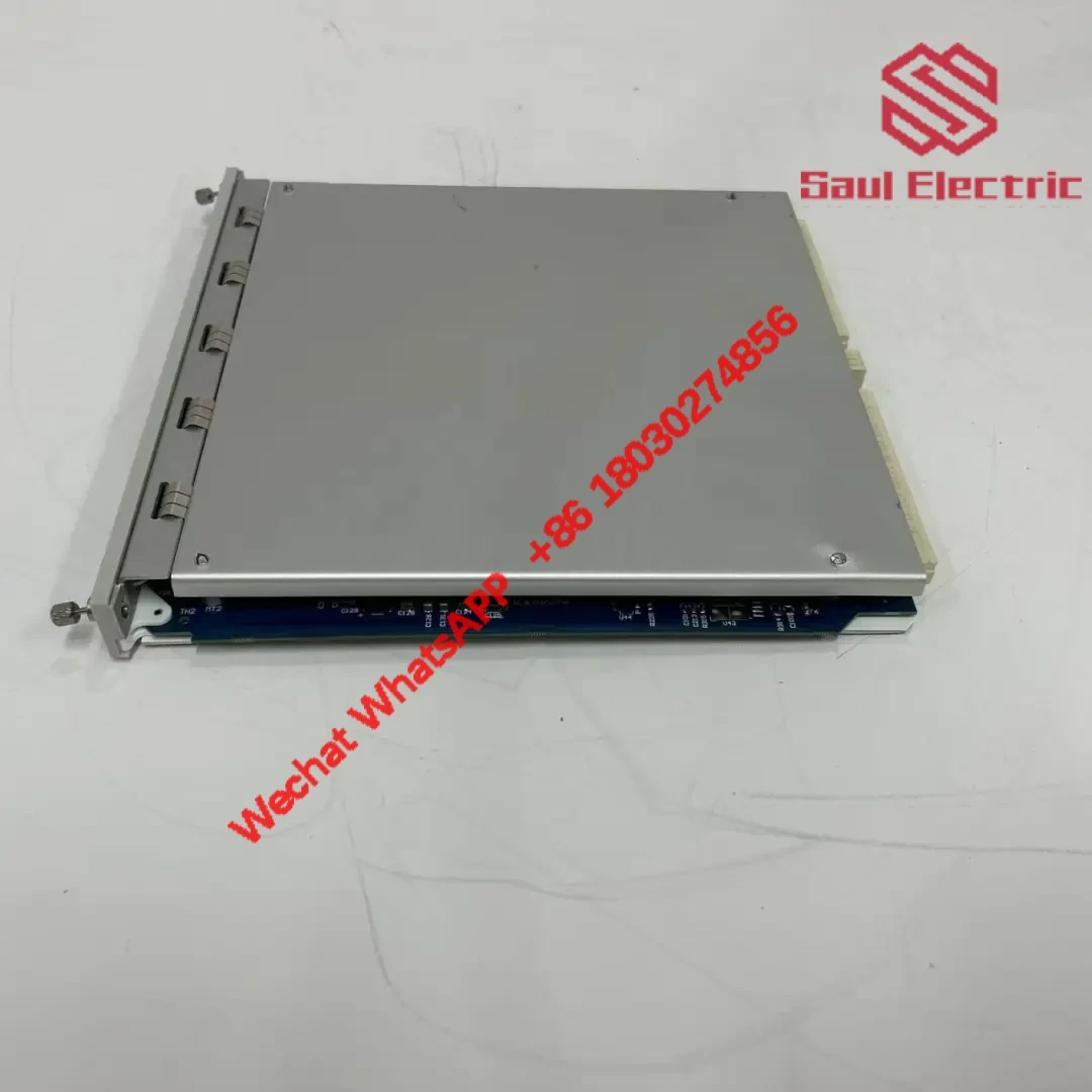 BENTLY 350022 288055-01 Vibration Monitoring Module