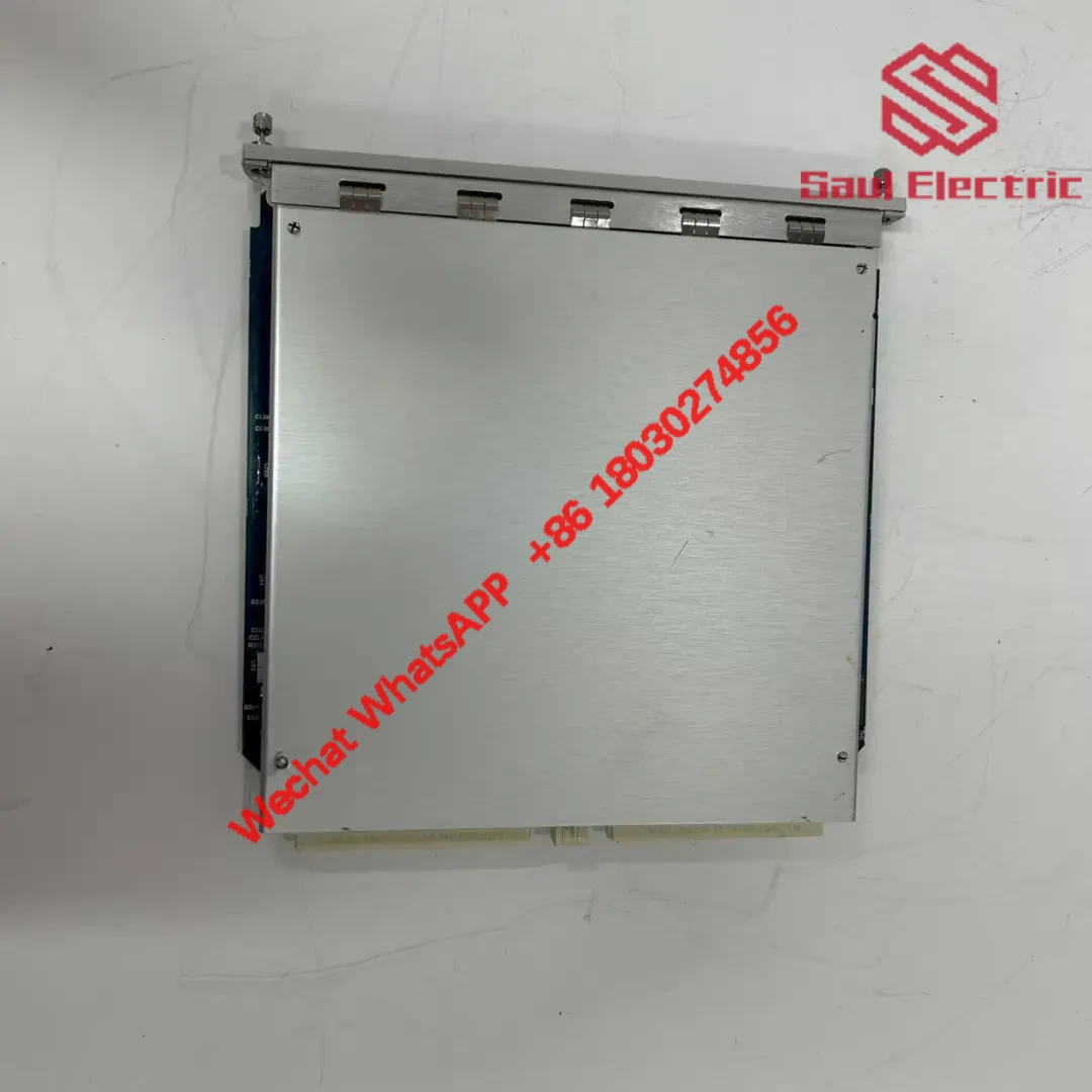 BENTLY 350022 288055-01 Vibration Monitoring Module