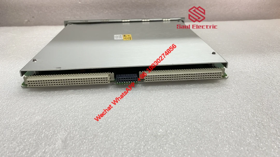 BENTLY 3500_42M 176449-02 Industrial Control Module