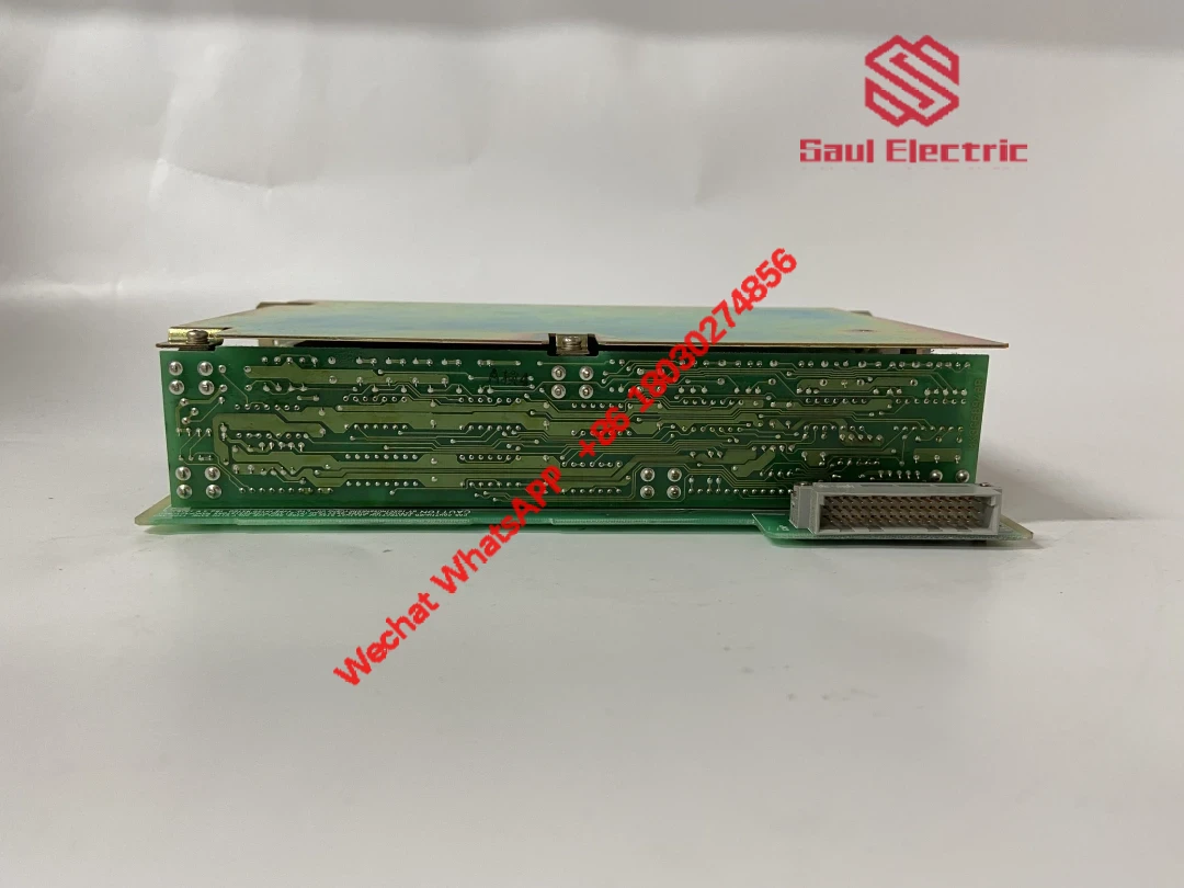 Yaskawa CPS-150F AC Drive Control Module
