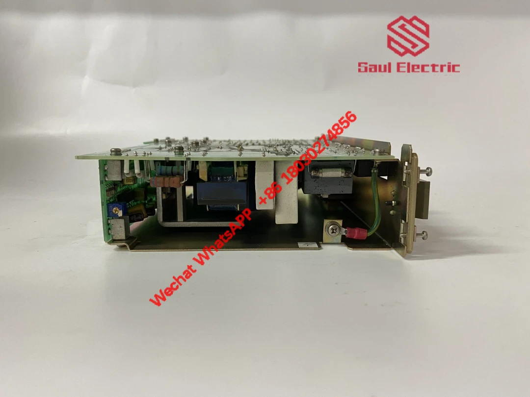 Yaskawa CPS-150F AC Drive Control Module