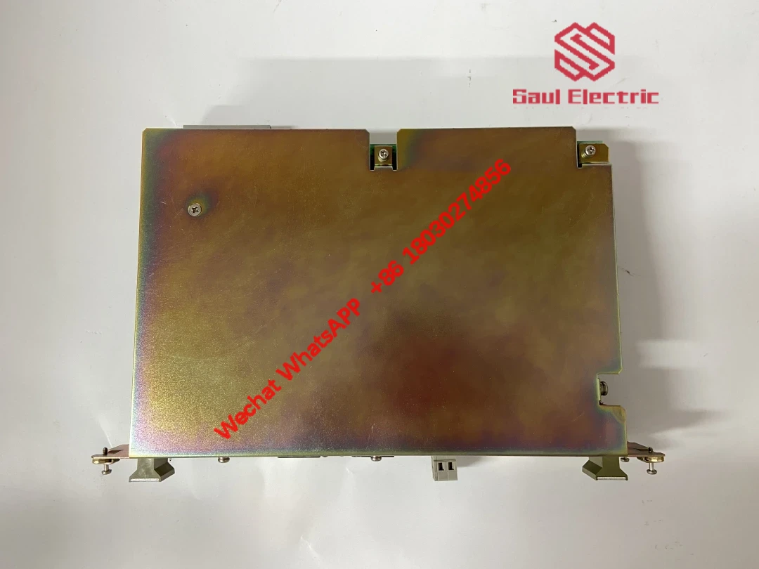 Yaskawa CPS-150F AC Drive Control Module