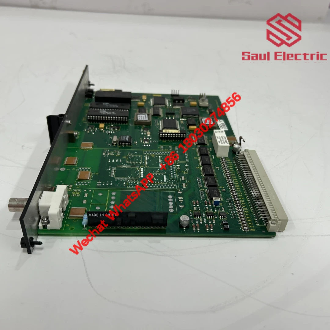 DEIF CM-2 Industrial Automation Control Module