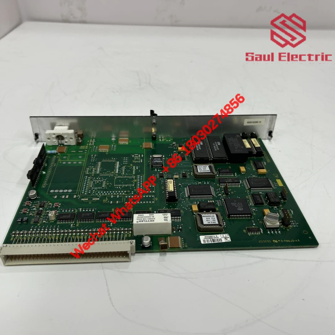 DEIF CM-2 Industrial Automation Control Module