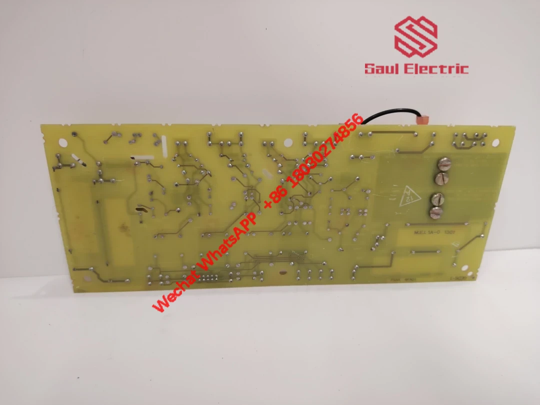 GE DS200FSAAG2ABA Field Supply Gate Amplifier Module