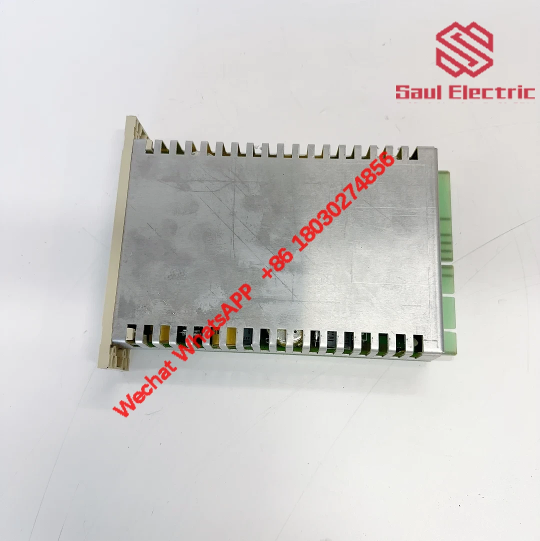 ABB E3EP HENF315276R1 Industrial Control Module