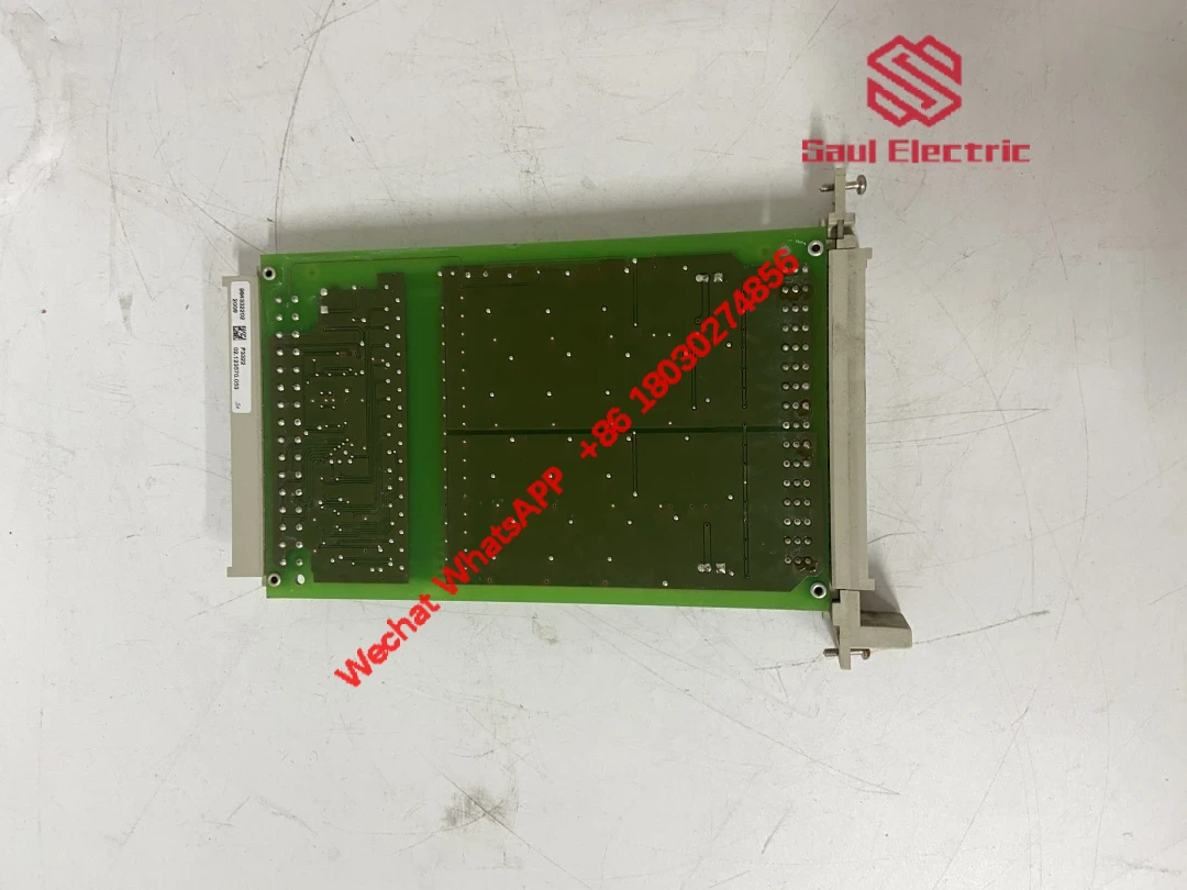 HIMA F3322 Process Control Module
