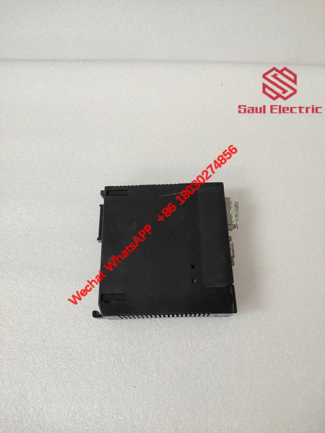 GE IC693DNM200-BD Digital Input Module